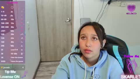 Alice online show from 11/27/25, 10:34