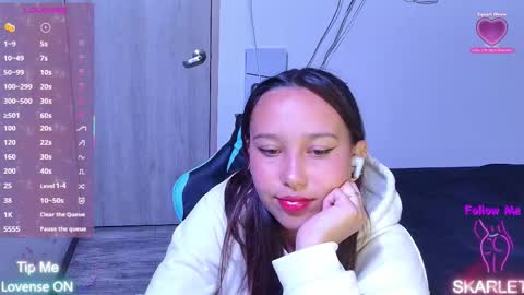 Alice online show from 12/02/25, 09:54