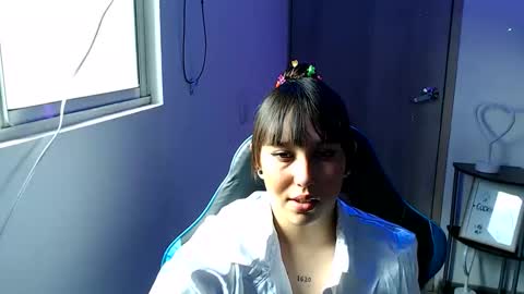 Alice online show from 05/20/26, 09:10