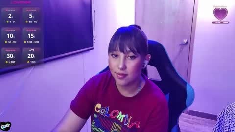 Alice online show from 06/06/26, 01:11