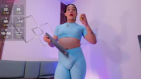 Skarlet online show from 04/30/26, 06:47