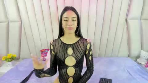 Skarlet online show from 04/07/26, 07:58