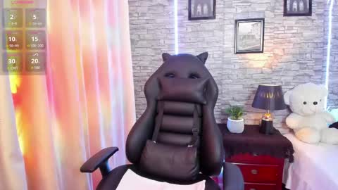 Skarleth online show from 04/11/26, 08:02