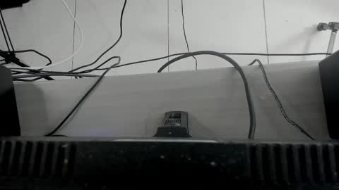 Skarleth and Lina online show from 10/26/25, 11:49