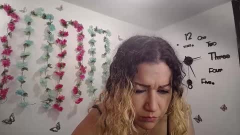 SKARLETH online show from 09/21/25, 03:02