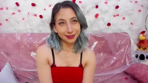 Skarlet  online show from 09/21/25, 08:38