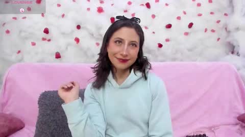 Skarlet  online show from 03/28/26, 05:29