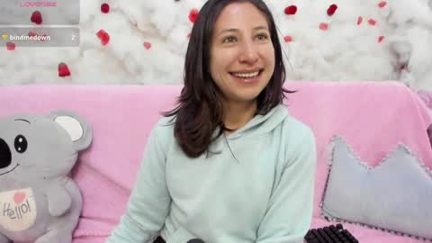 Skarlet  online show from 04/10/26, 08:08