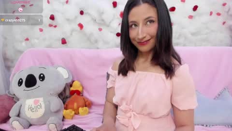 Snapshot of skarletjhonson_ chatting on 05/01/26, 04:06 Skarlet online show from 05/01/26, 04:06