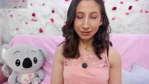Snapshot of skarletjhonson_ chatting on 05/14/26, 07:15 Skarlet online show from 05/14/26, 07:15
