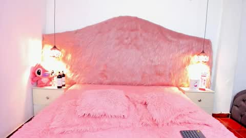 skarletruiz online show from 02/13/26, 10:55