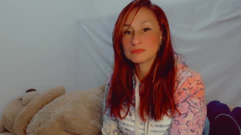 Arlett online show from 01/17/25, 06:26