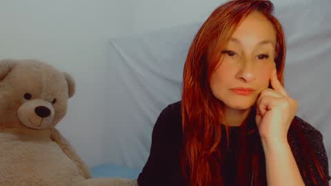 Arlett online show from 01/21/25, 04:32