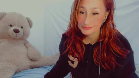 Arlett online show from 01/30/25, 02:47