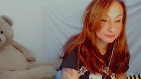 Arlett online show from 02/02/25, 02:38