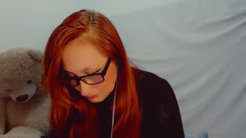 Arlett online show from 02/23/25, 03:13