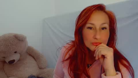 Arlett online show from 02/23/25, 02:46