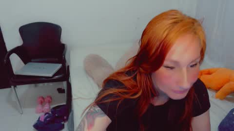 Arlett online show from 09/22/25, 07:32