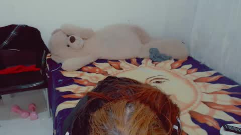 Arlett online show from 10/18/25, 06:16