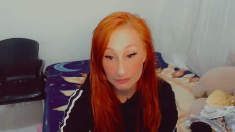 Arlett online show from 10/25/25, 02:41