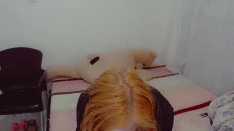 Arlett online show from 12/04/25, 12:14