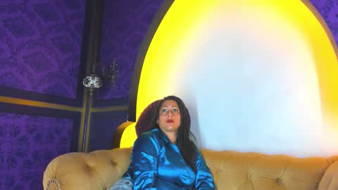 skarlettbarnes online show from 01/14/26, 12:00