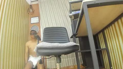 skarlettbarnes online show from 07/06/26, 01:52