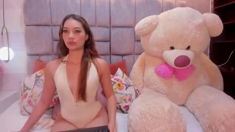 Skarlett online show from 01/15/26, 11:37