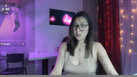 skarlett online show from 12/26/24, 10:09