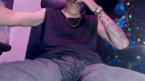 king online show from 12/03/24, 05:20