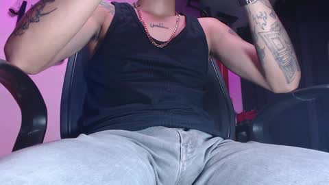 king online show from 01/25/25, 12:38