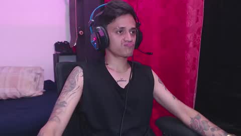 king online show from 03/01/25, 05:31