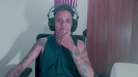 king online show from 09/26/25, 08:40