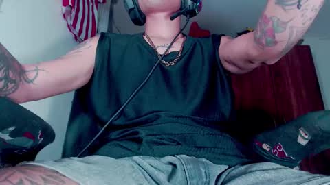 king online show from 11/14/25, 05:50