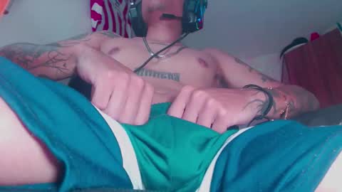 king online show from 02/26/26, 05:17