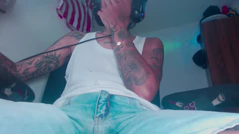 king online show from 03/09/26, 05:33