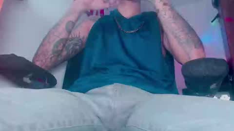 king online show from 03/18/26, 05:21