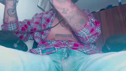 king online show from 04/01/26, 06:36