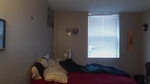 Christopher online show from 11/12/25, 04:40