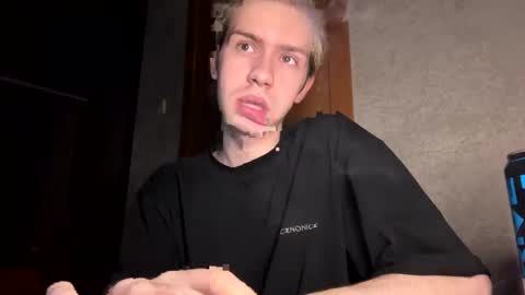 SKIBA online show from 02/08/26, 06:33