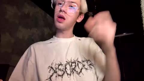 SKIBA online show from 02/13/26, 06:37