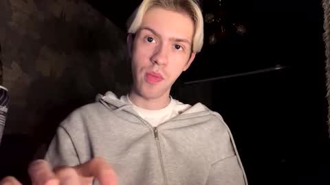 SKIBA online show from 02/15/26, 06:59