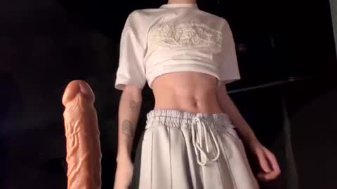 SKIBA online show from 02/21/26, 04:30