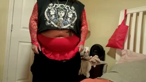 skimaskthecumgod69 online show from 07/29/26, 11:52