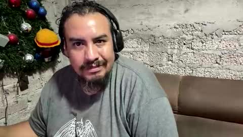 Elias online show from 04/28/26, 03:00