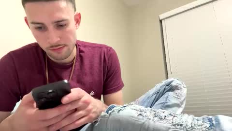 Snapshot of skinndick214 chatting on 10/03/25, 12:51 daddy online show from 10/03/25, 12:51