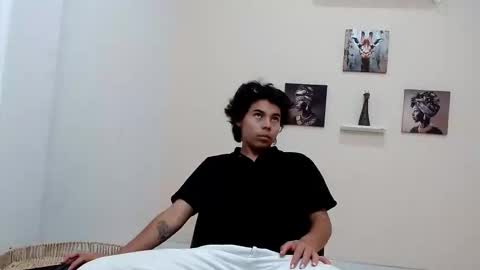 skinny online show from 03/16/26, 02:28