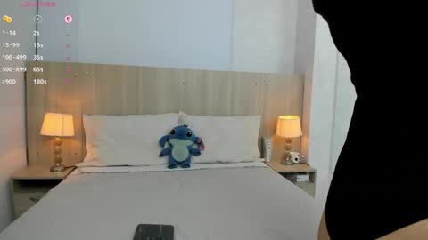 Adara online show from 04/29/26, 03:32