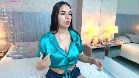 Adara online show from 06/18/26, 11:25