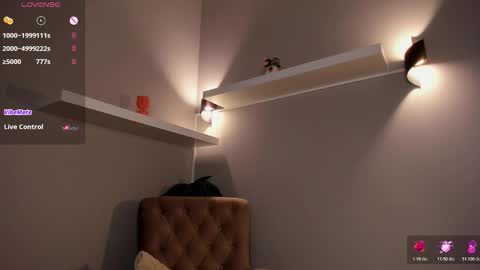 Alice GMT 2 Mon Tues Thur Fri Sun  0300am-0900am  online show from 03/06/26, 01:13